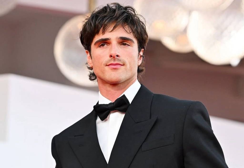 O motivo do bate-boca de Jacob Elordi no Festival de Veneza