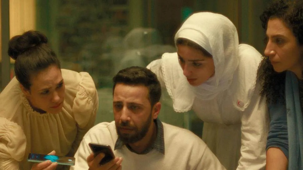 ‘Palestina Livre’: o que há em filme que provocou manifestações em Veneza