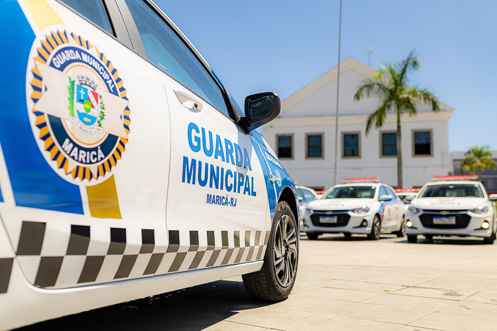 Do PT, Quaquá dá mais um passo para armar a guarda de Maricá, inclusive com fuzis