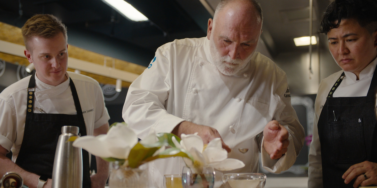 3 séries de culinária no streaming para os fãs de MasterChef