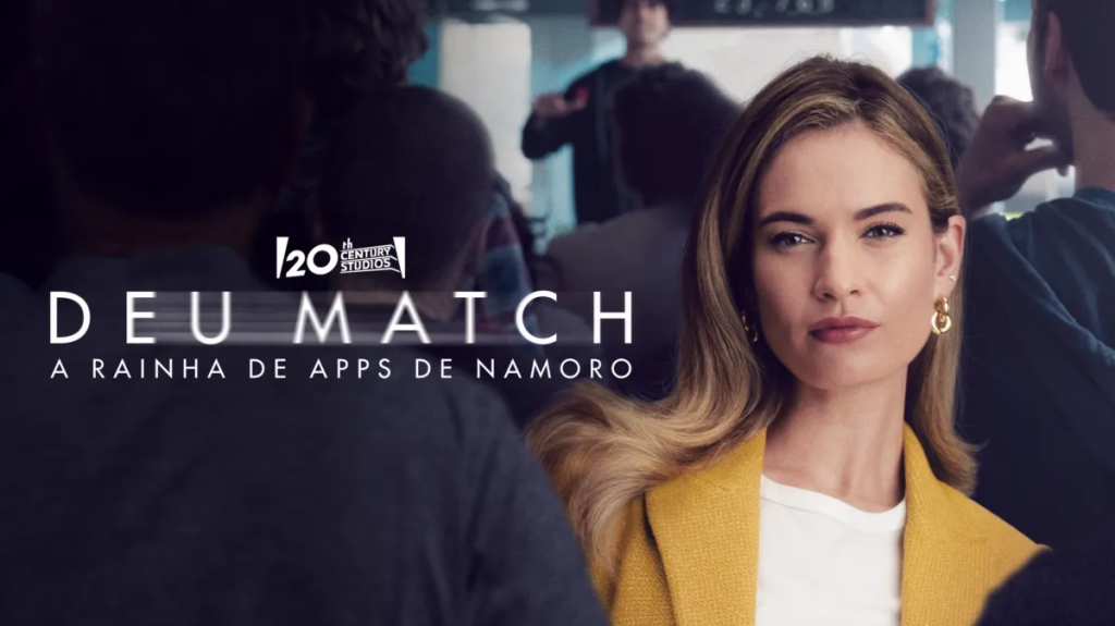 ‘Deu Match!’: a história real e obscura por trás de filme sobre o Bumble