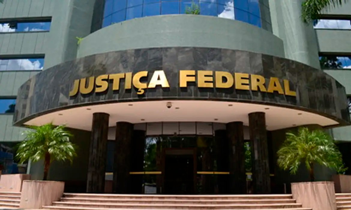 Mais de 50% das ações na Justiça Federal são previdenciárias e tributárias