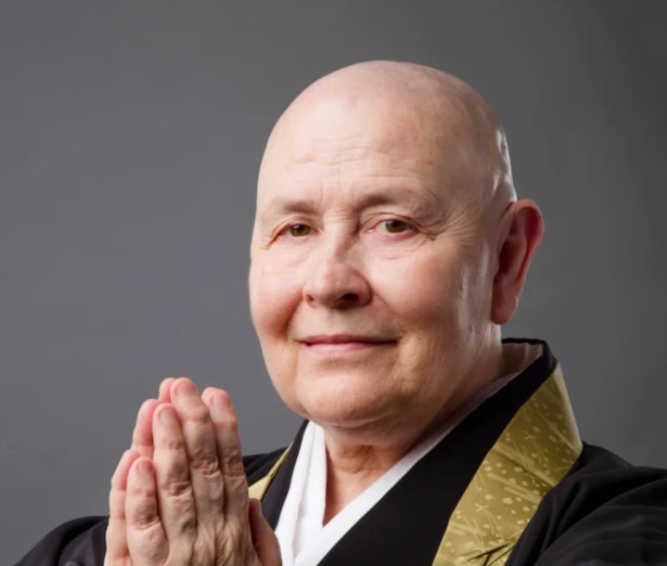 Monja Coen é destaque em seminário em São Paulo