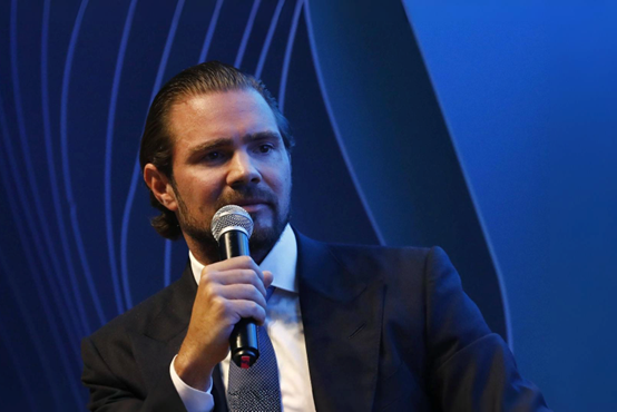 Vorcaro pediu dossiê contra CEO do Itaú: ‘Está me causando muito problema’