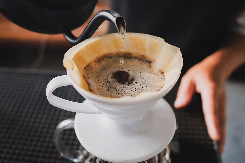 A cafeína no banco dos réus: enfim, o coração absolve o café