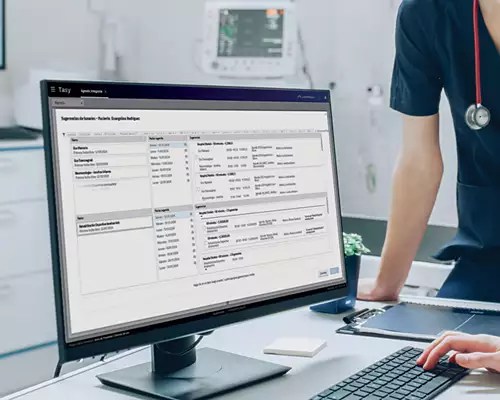 Quanto a Philips deve levantar com a venda do software Tasy