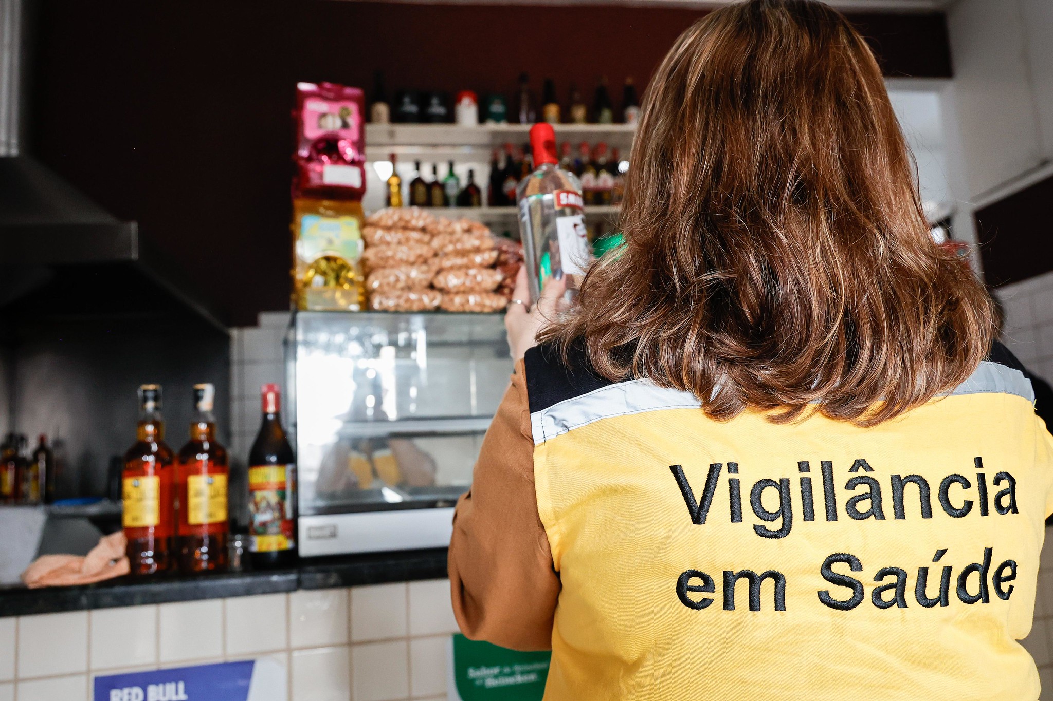 Metanol: a ressaca provocada pela onda de fake news