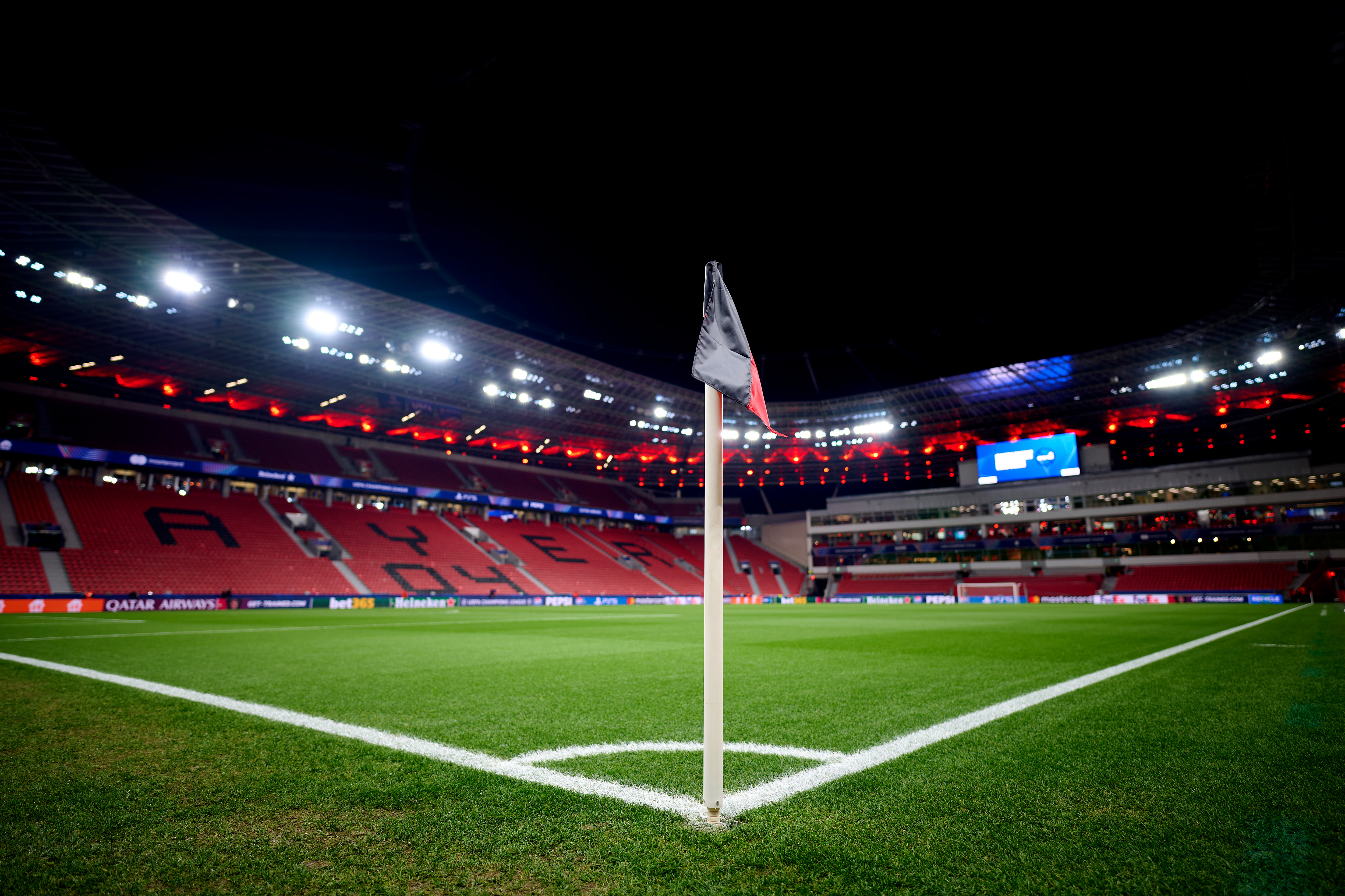 Bayer Leverkusen x St. Pauli: onde assistir, horário e escalações