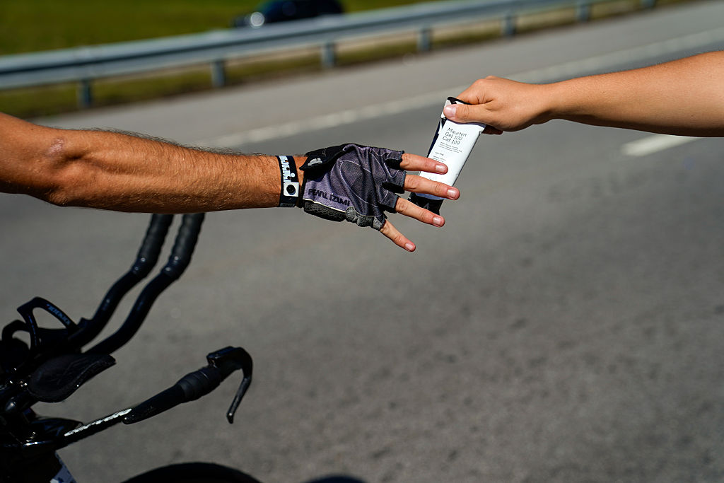 2025 IRONMAN 70.3 Chattanooga