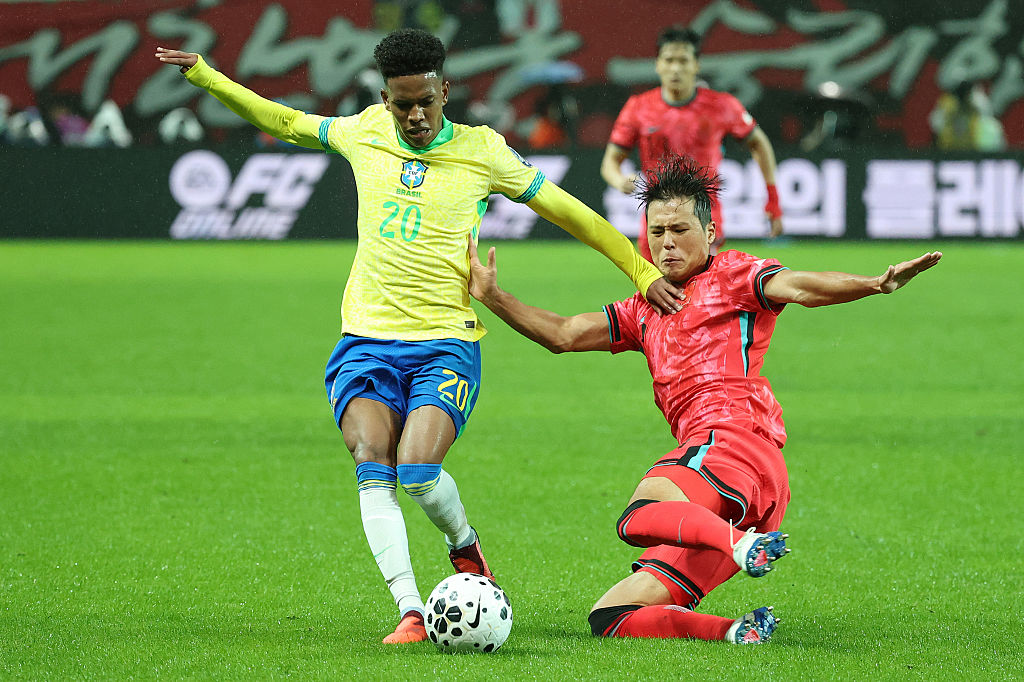 Jogos do Brasil na Copa de 2026: Fifa divulga datas, horários e locais das partidas