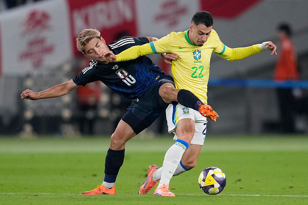 Seis mangás de futebol para começar a ler antes de Brasil e Japão, na Copa