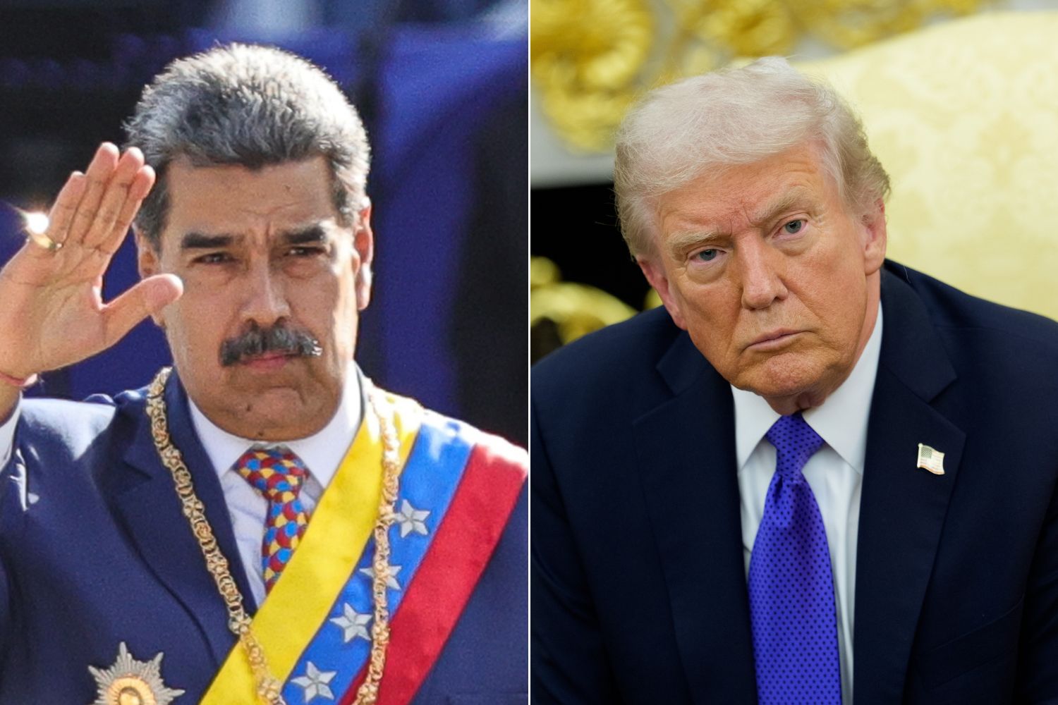 EUA rejeitaram proposta de Maduro de deixar poder na Venezuela em dois anos, diz jornal