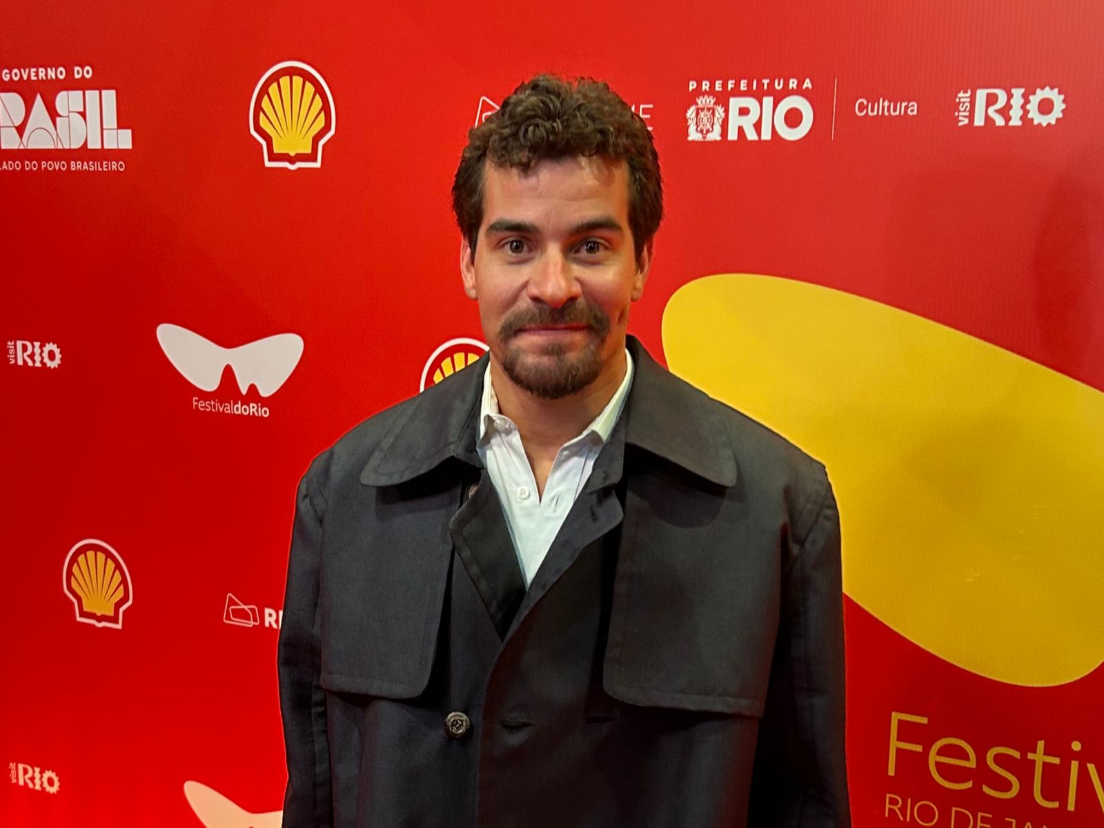 Após ‘Vale Tudo’, o desafio de Thiago Martins em filme com Gloria Pires