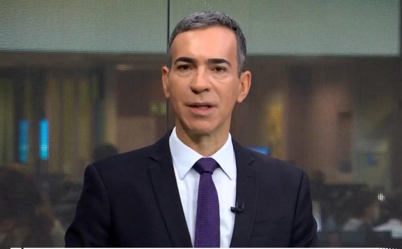 César Tralli