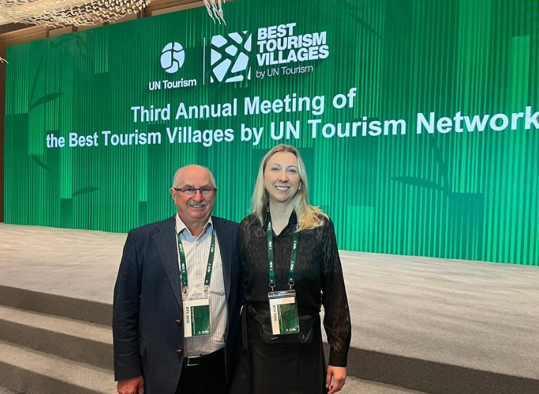 ONU coloca cidade gaúcha entre as 50 melhores vilas turísticas do mundo