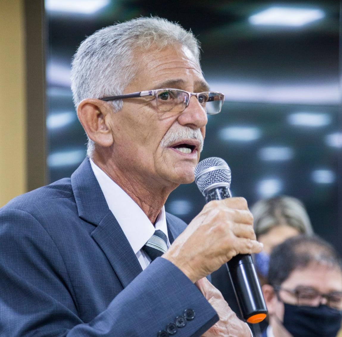 Ministério Público Especial opina pela rejeição de contas do prefeito de São Gonçalo, no RJ