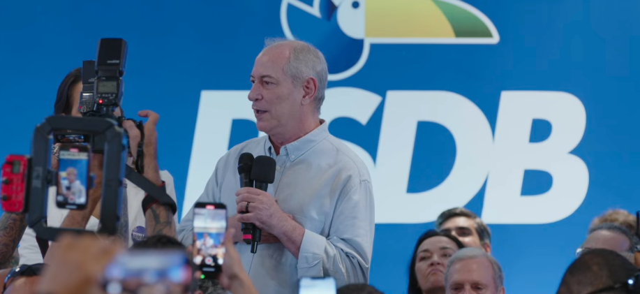 A irritação de aliados de Lula com manutenção de irmão de Ciro Gomes no governo