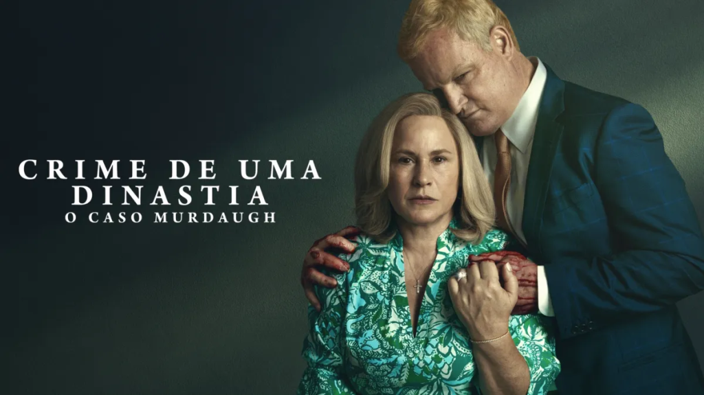 A morte que ficou escondida em nova série sobre assassinos da família Murdaugh