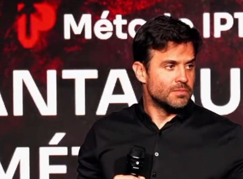 TSE nega por unanimidade registro de candidatura de Pablo Marçal