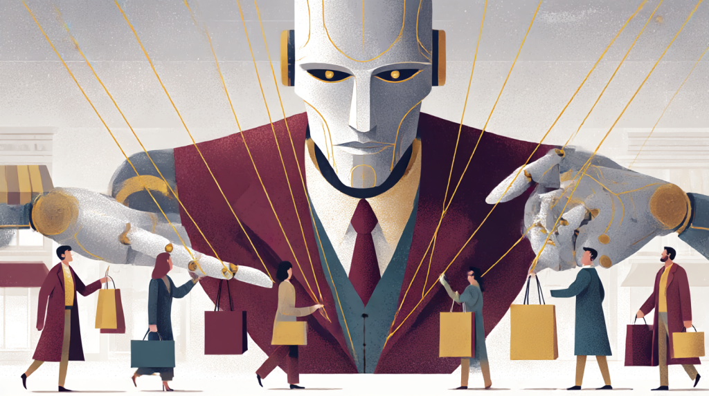 Chatbots de IA conseguem influenciar intenção de voto, mostra estudo