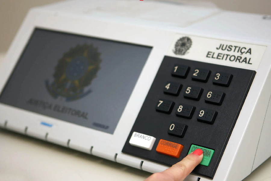 urna-eletrônica-TSE