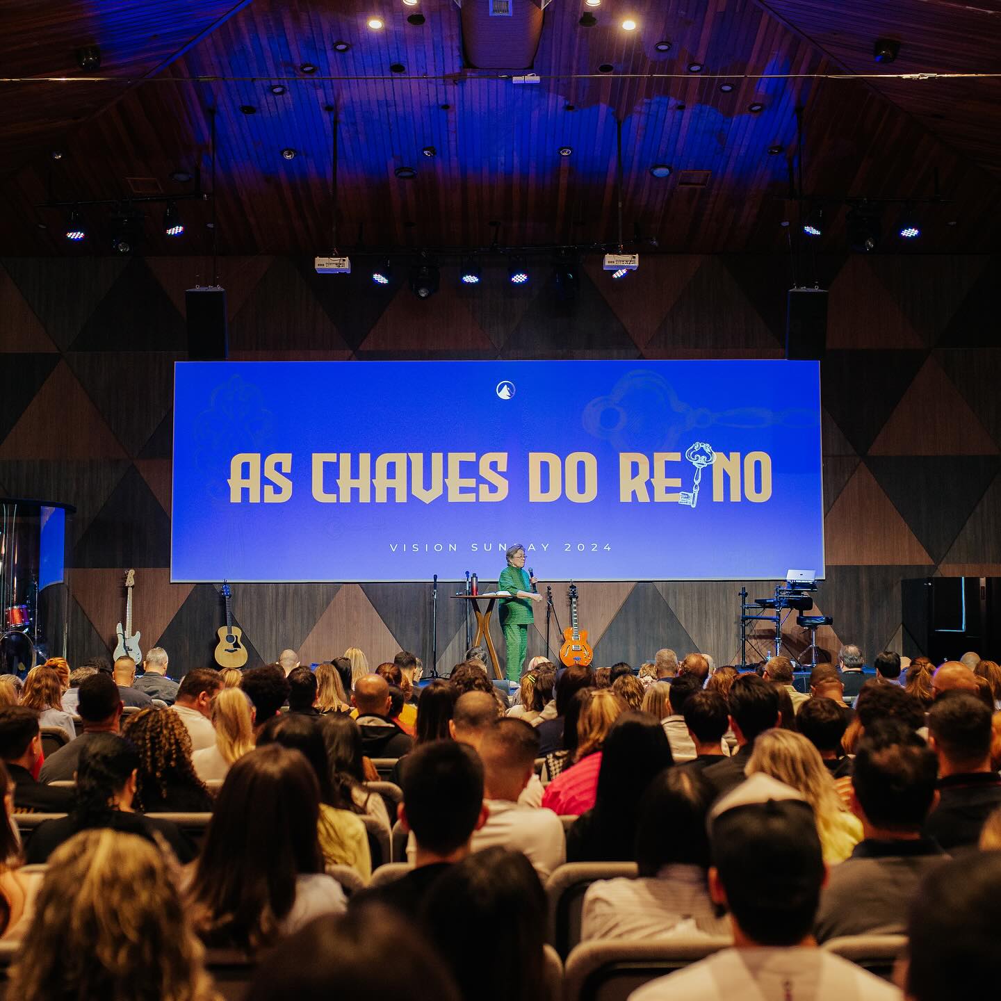 Igreja de SP afasta pastor que confessou adultério