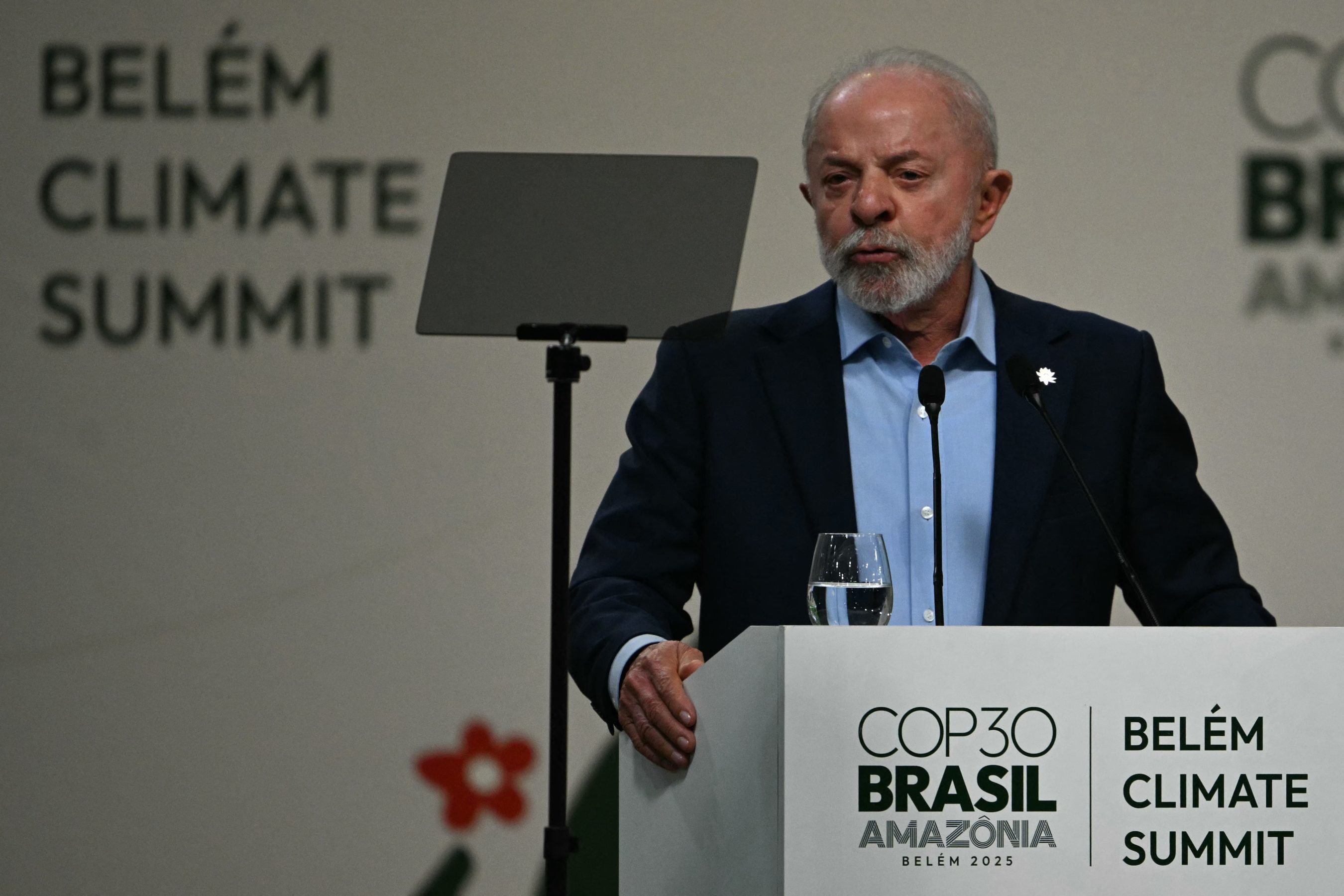 “O sucesso da COP 30 dependerá da criação do fundo para florestas”, diz Rogério Carvalho