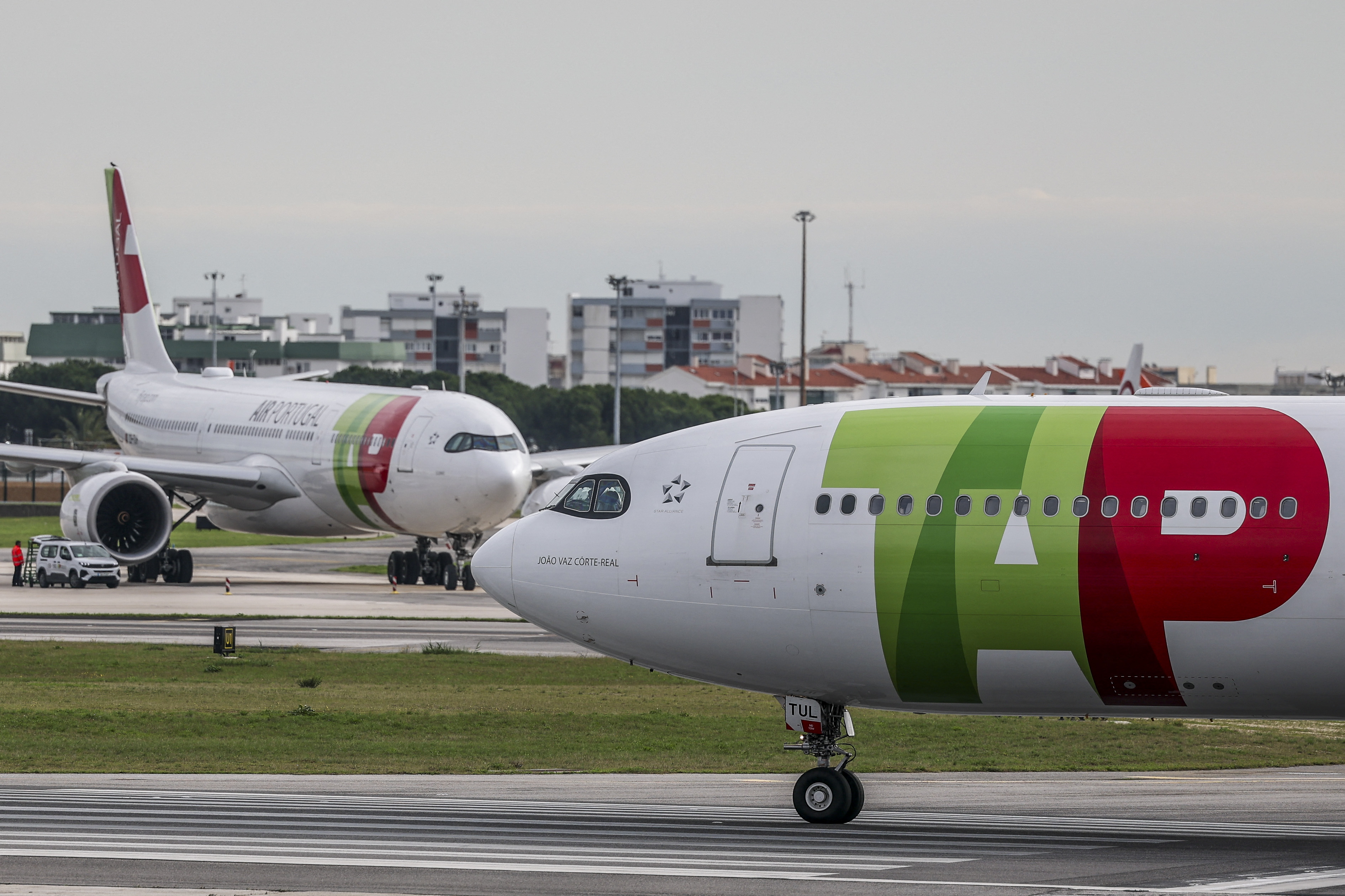 Venezuela revoga licença de companhias aéreas que suspenderam voos após alerta dos EUA