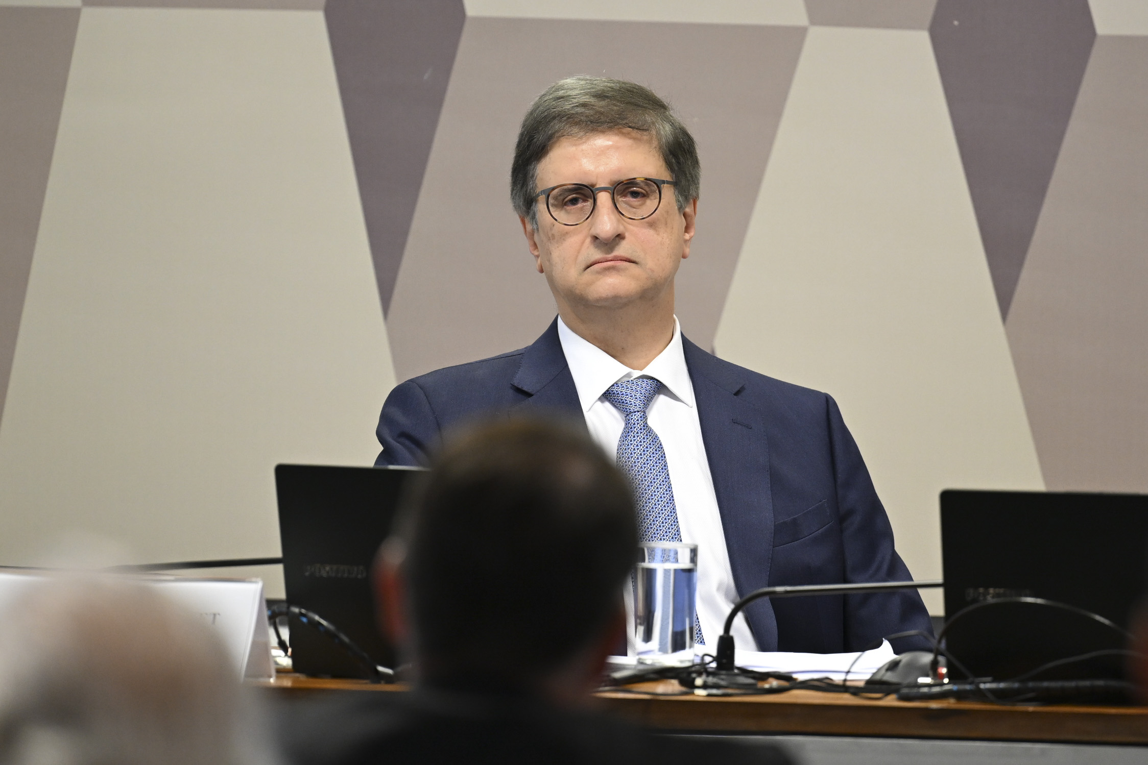 PGR se manifesta contra suspensão da Lei da Dosimetria, que pode beneficiar Bolsonaro