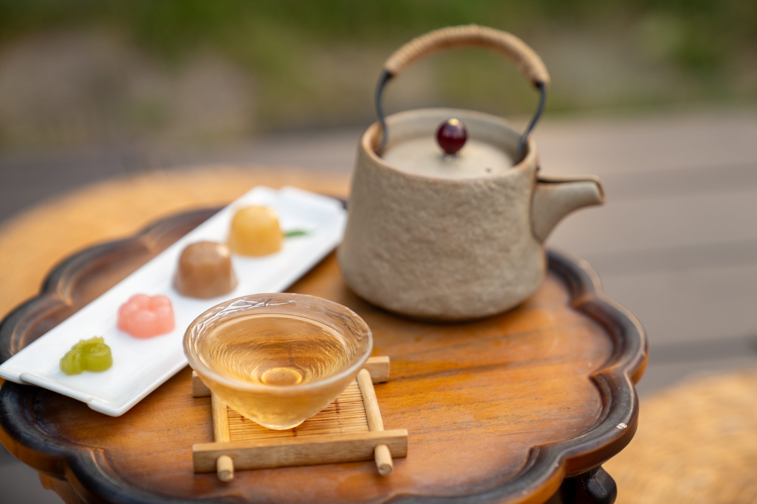 Centro Cultural Coreano no Brasil abre, domingo, “Em busca de Hansik”