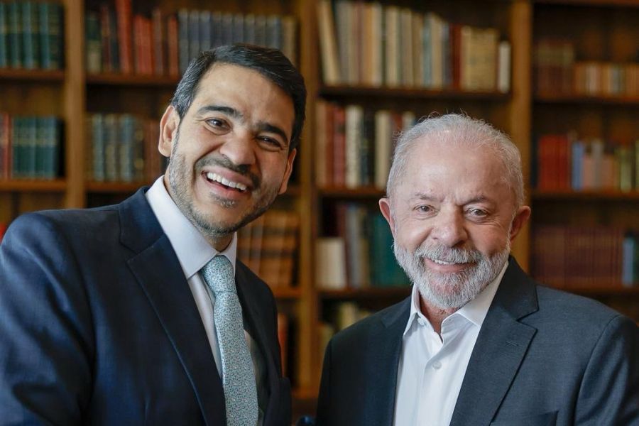 Mesmo sob risco de derrota de Messias, Lula não tem plano B para STF