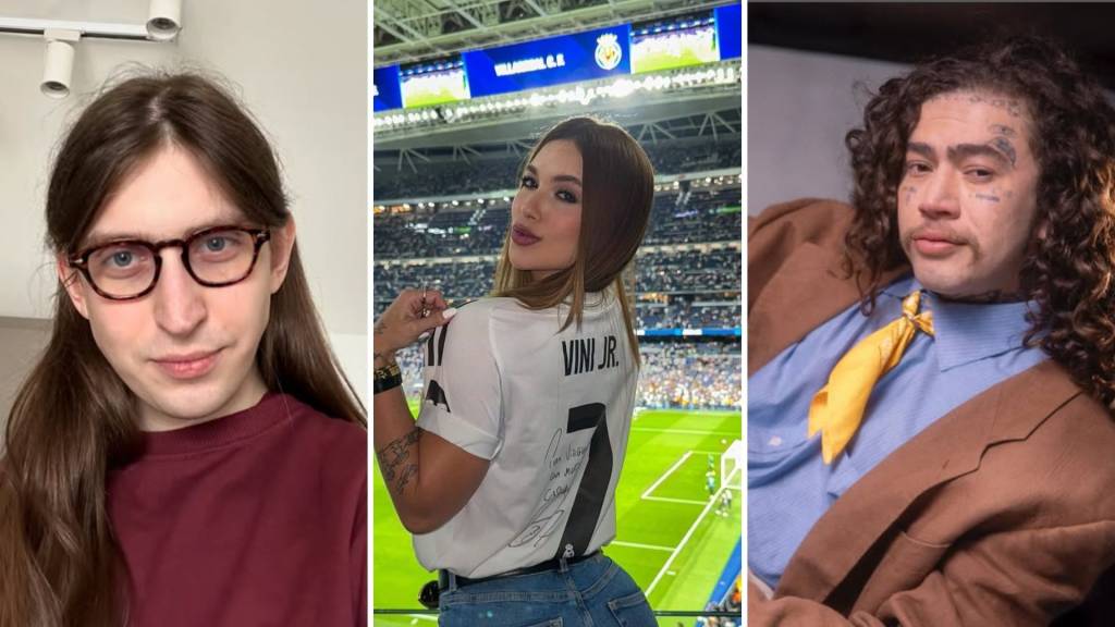 A falta que faz o Ensino Superior aos maiores influenciadores do Brasil