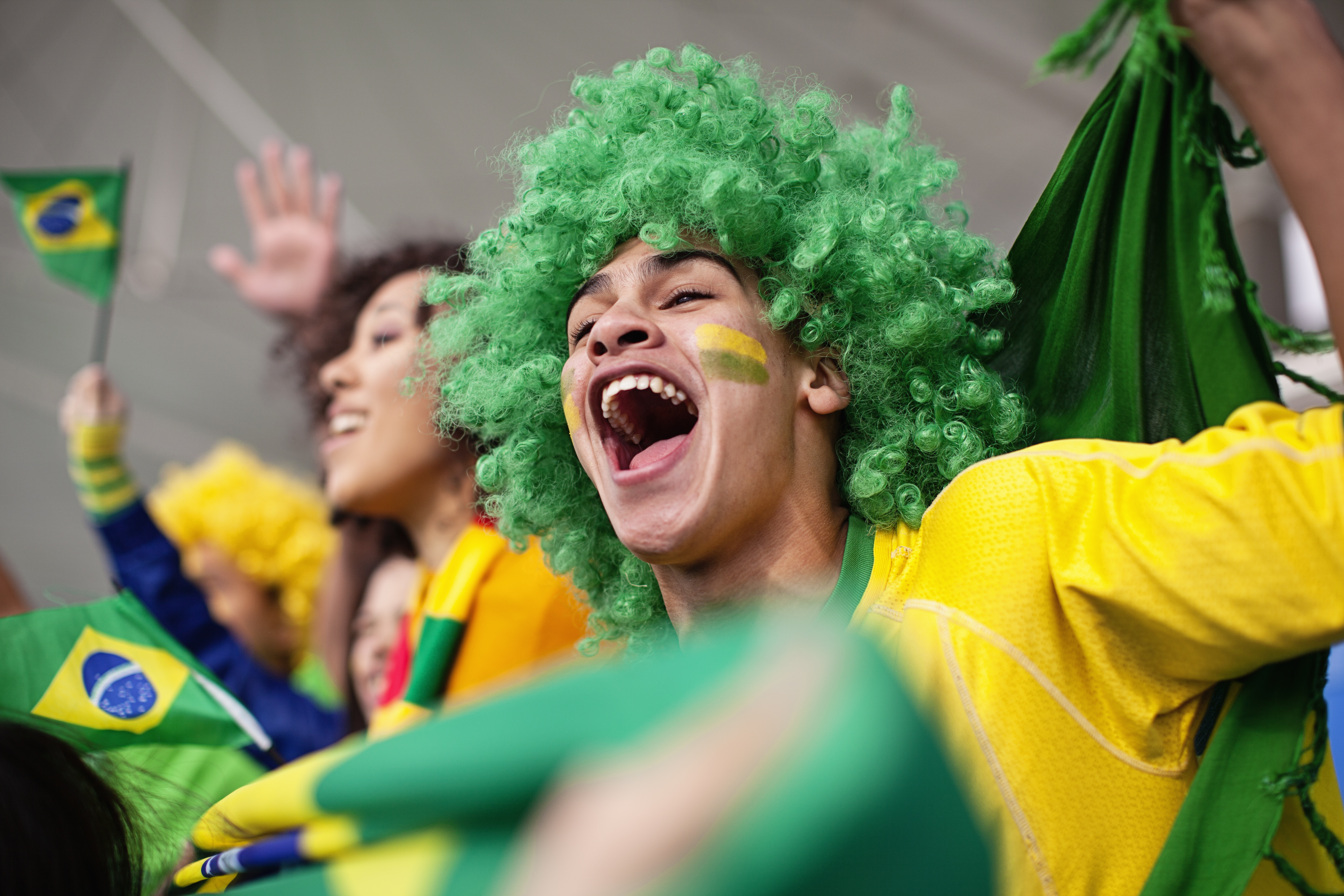 Como evitar fraudes online ligadas à Copa do Mundo, segundo especialista