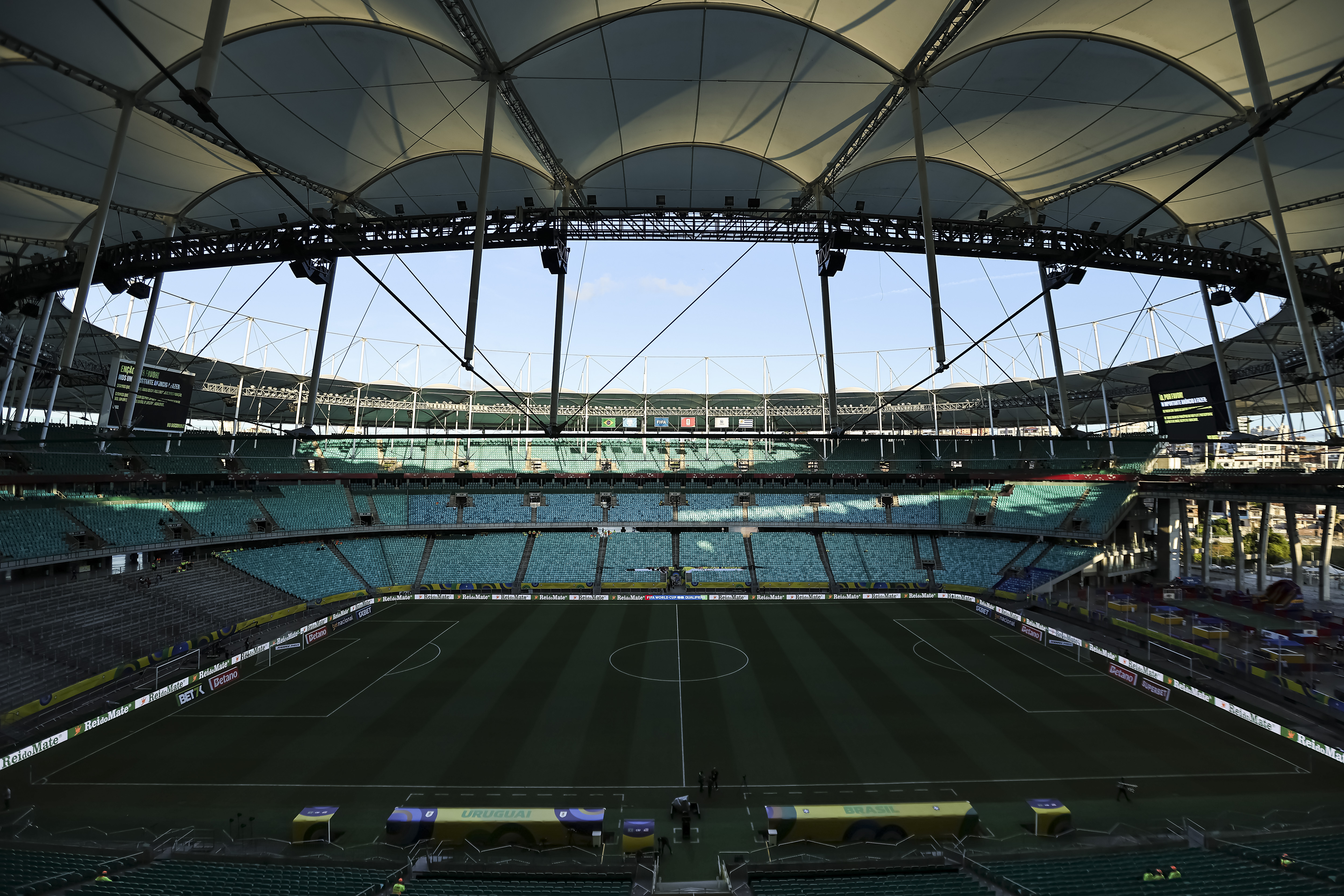 Bahia x Vasco no Brasileirão: onde assistir, horário e escalações
