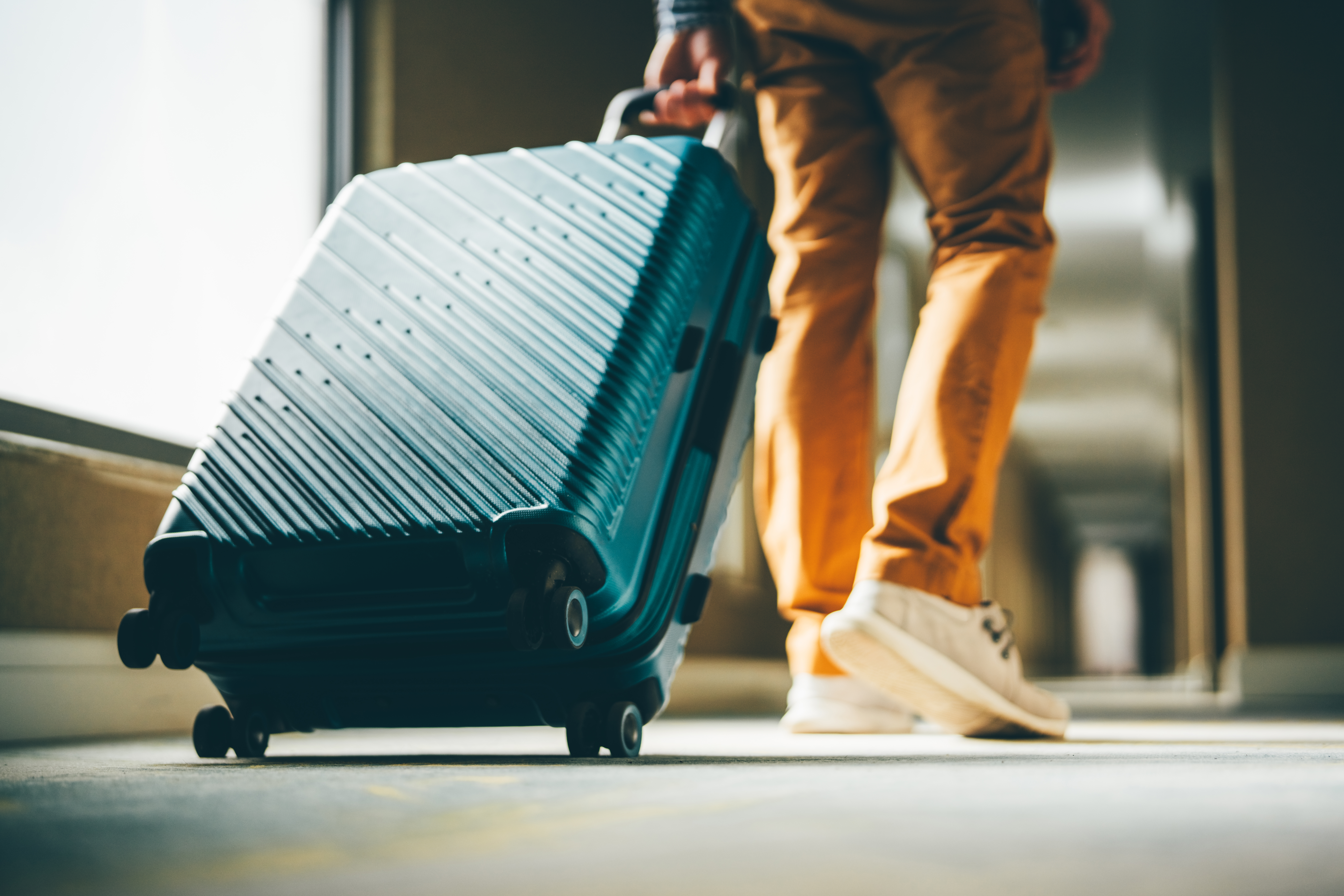 A vontade de viajar não passa? Descubra se você tem o “gene wanderlust”