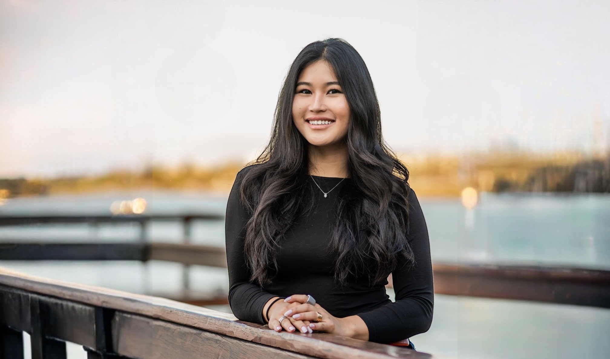 Larissa-Morimoto, executiva do app de IA Photoroom