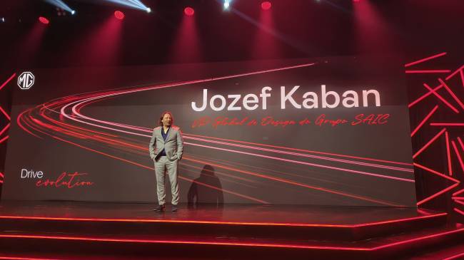 Jozef Kaban