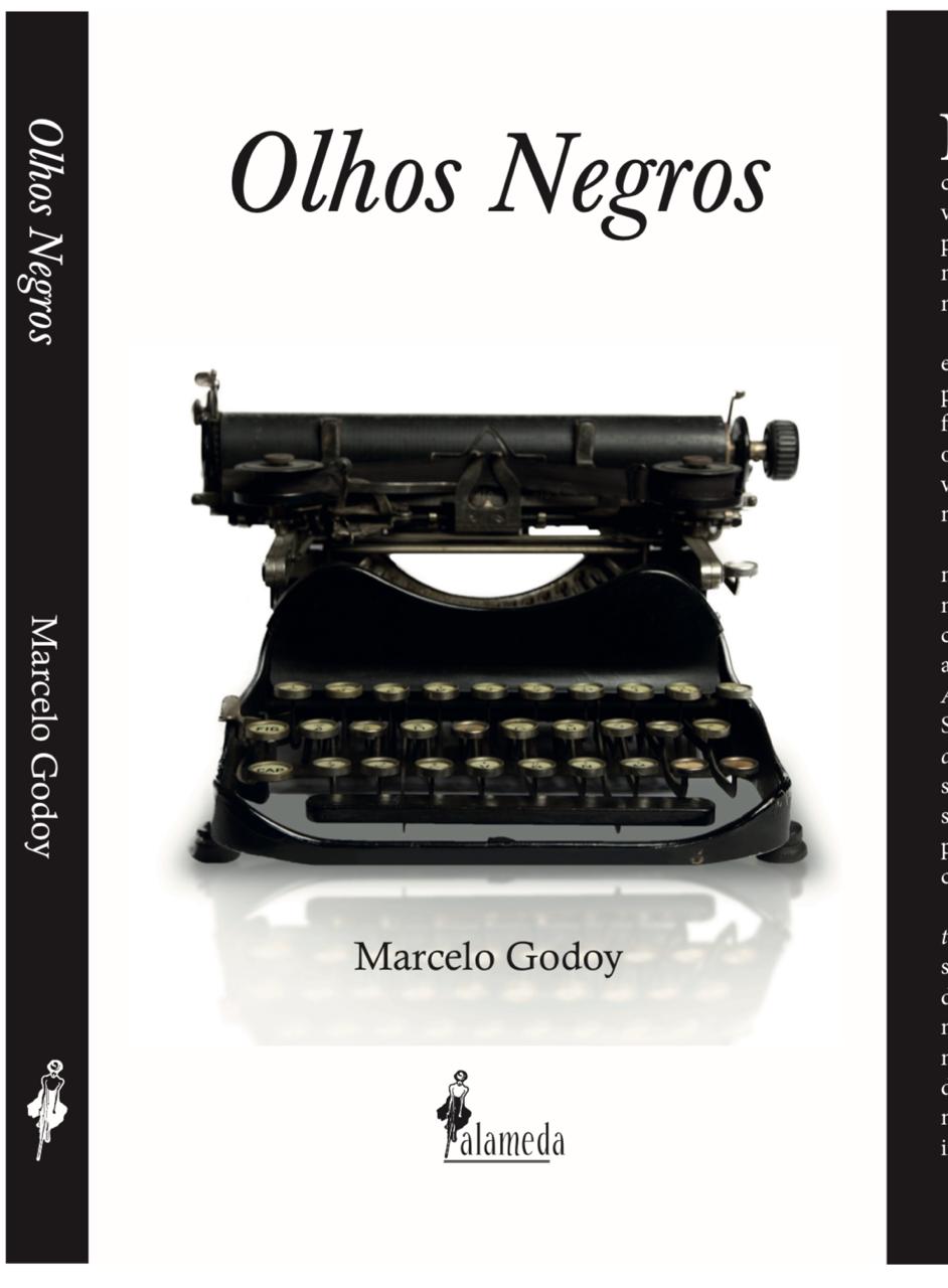 Da narrativa investigativa ao thriller: o novo salto literário de Marcelo Godoy