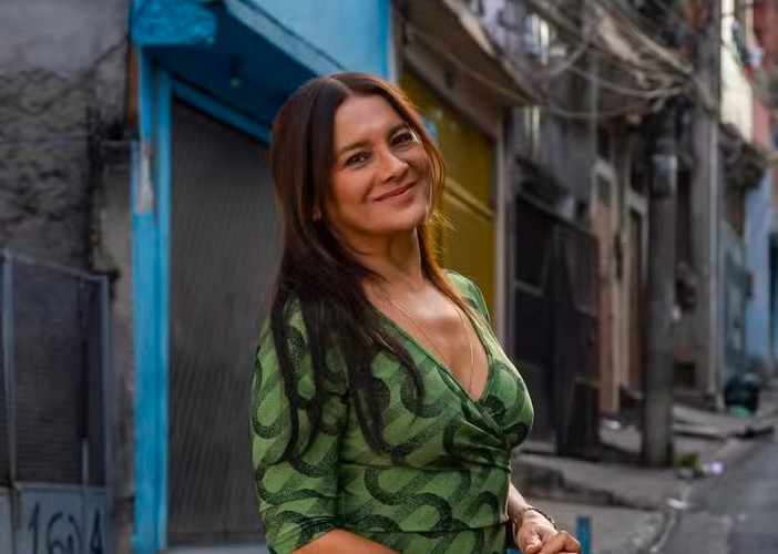 As atrizes que farão parte do Festival de Cinema de Cuiabá