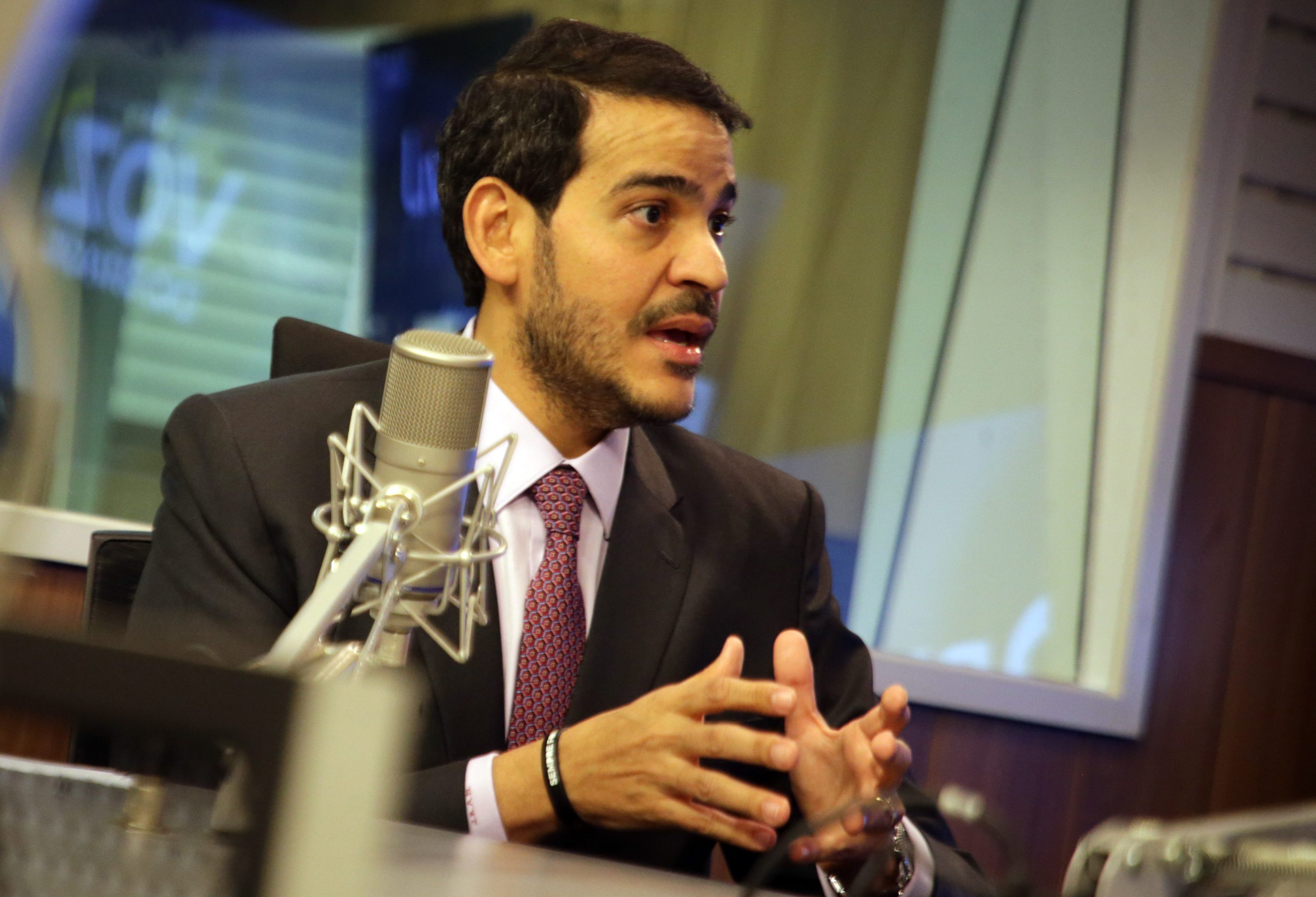 Ministro Jorge Messias, da Advocacia Geral da União (AGU), indicado de Lula para assumir a cadeira de Luís Roberto Barroso no STF