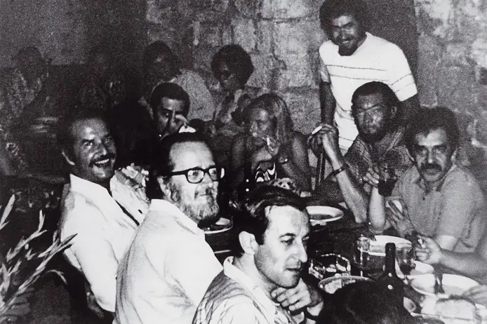 Cortázar, Gabo, Llosa e Fuentes: livro relembra amizade dos grandes escritores latinos