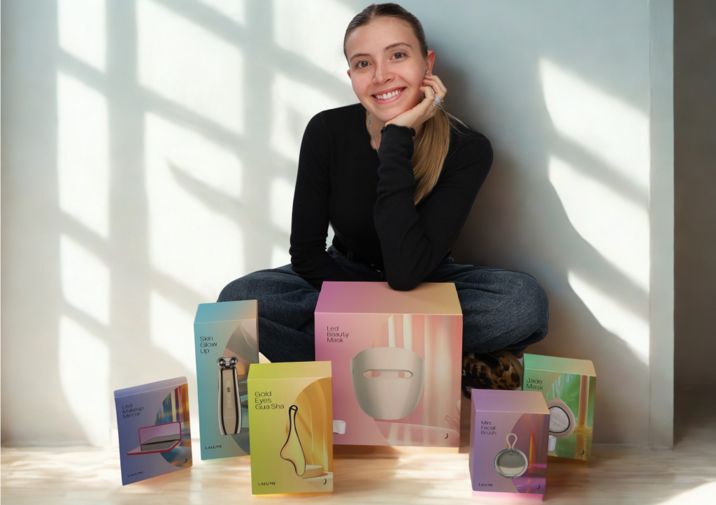 A estratégia da Lalume para trazer recorrência no mercado de wellness