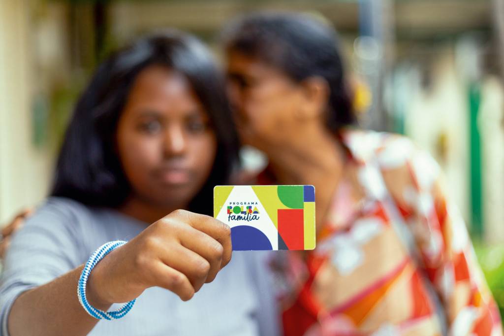 Bolsa Família 2025: pagamentos de dezembro começam a cair nesta quarta, 10