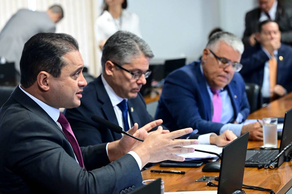 Senado deixa ‘modernização’ da Lei do Impeachment para 2026