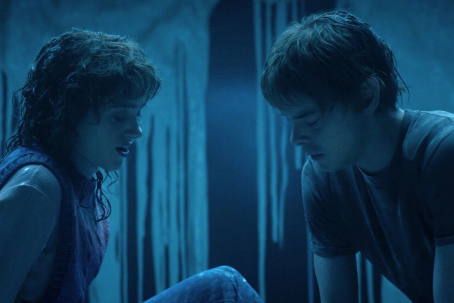 Nancy e Jonathan terminaram? Criadores de ‘Stranger Things’ esclarecem estado do casal