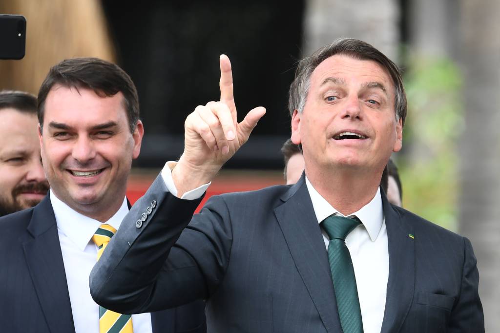Entenda o que muda para Bolsonaro e condenados do 8 de Janeiro com o PL da dosimetria