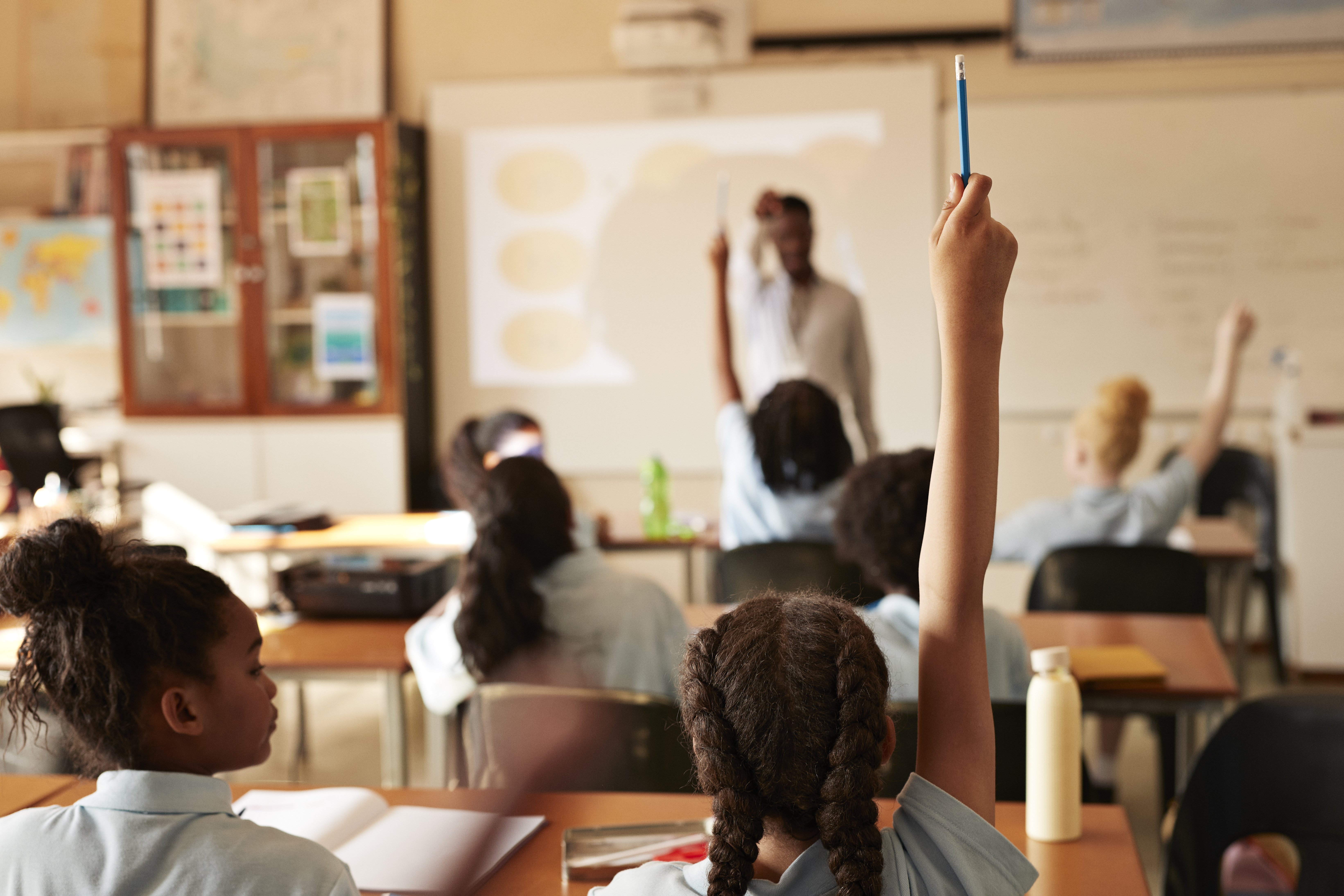 Ideb tem maior avanço histórico, mas alunos seguem sem domínio de habilidades básicas