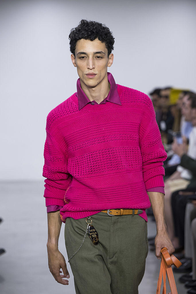 Paul Smith primavera/ver&atilde;o 2026
