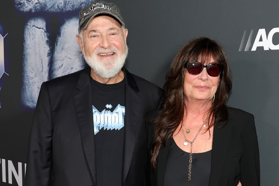Trump provoca indignação ao relacionar morte de Rob Reiner a críticas contra ele