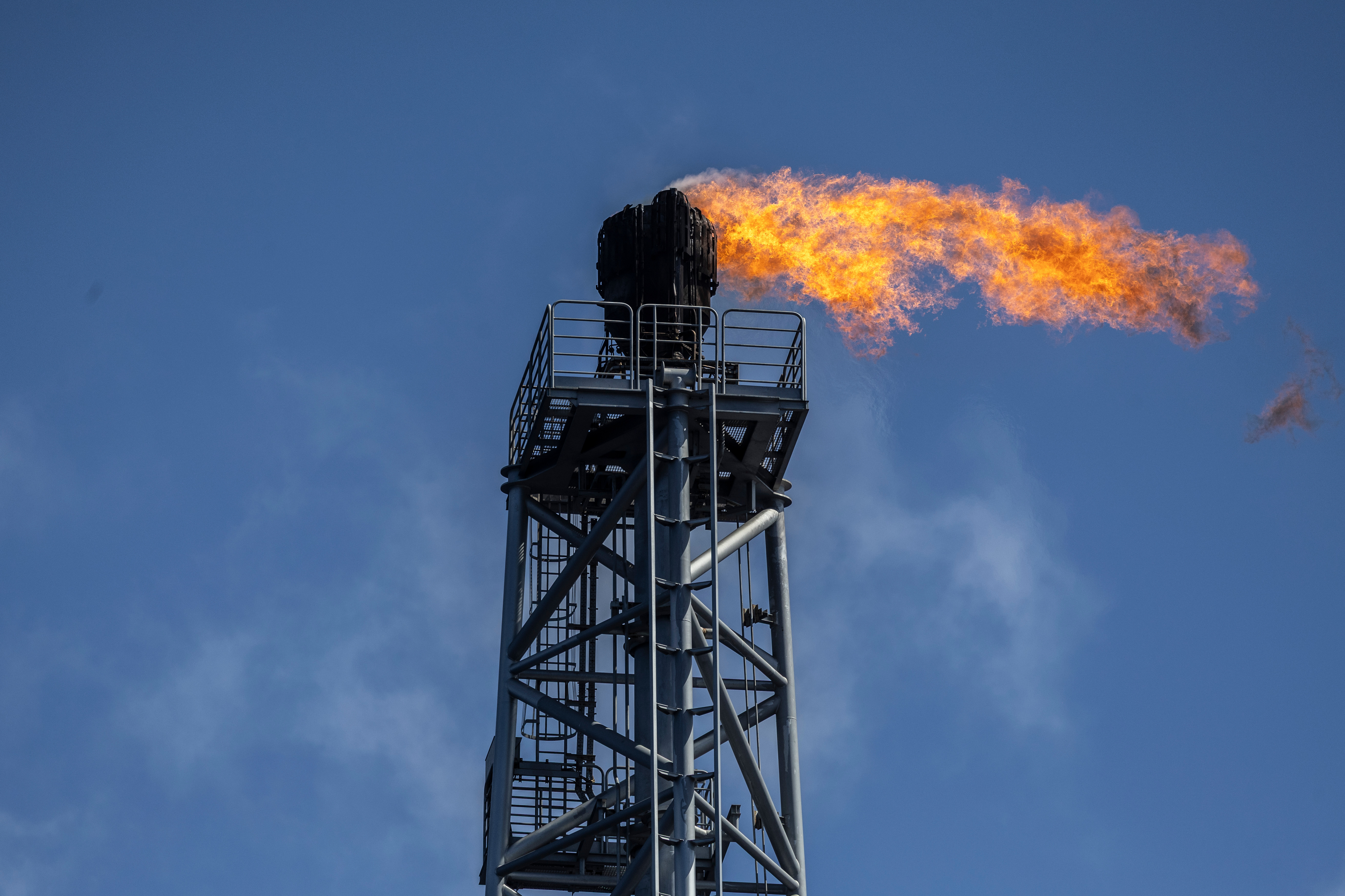 MPF questiona Ibama sobre novos poços da Petrobras após descoberta na Foz do Amazonas